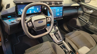 Ford Puma Neuwagen Ford Puma Neuwagen