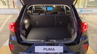 Ford Puma Neuwagen Ford Puma Neuwagen