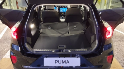 Ford Puma Neuwagen Ford Puma Neuwagen