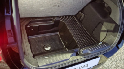 Ford Puma Neuwagen Ford Puma Neuwagen