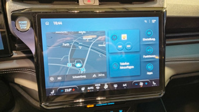 Ford Puma Neuwagen Ford Puma Neuwagen