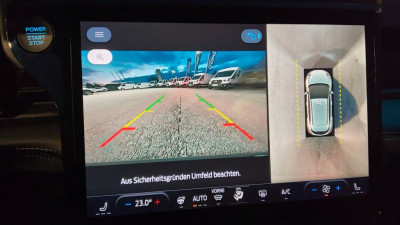 Ford Puma Neuwagen Ford Puma Neuwagen