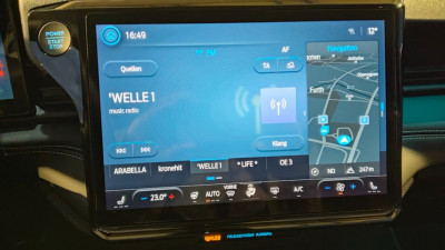 Ford Puma Neuwagen Ford Puma Neuwagen