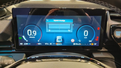 Ford Puma Neuwagen Ford Puma Neuwagen