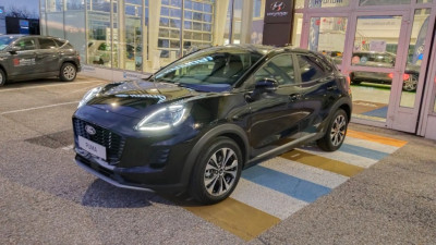 Ford Puma Neuwagen Ford Puma Neuwagen