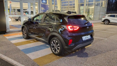 Ford Puma Neuwagen Ford Puma Neuwagen