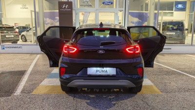 Ford Puma Neuwagen Ford Puma Neuwagen