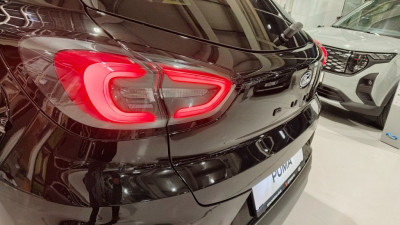 Ford Puma Neuwagen Ford Puma Neuwagen