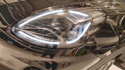 Ford Puma Neuwagen Ford Puma Neuwagen