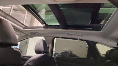 Hyundai Tucson Tageszulassung