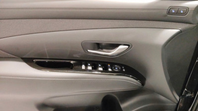 Hyundai Tucson Tageszulassung