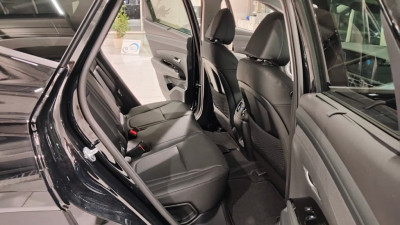 Hyundai Tucson Tageszulassung