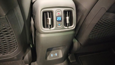 Hyundai Tucson Tageszulassung