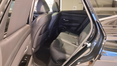 Hyundai Tucson Tageszulassung