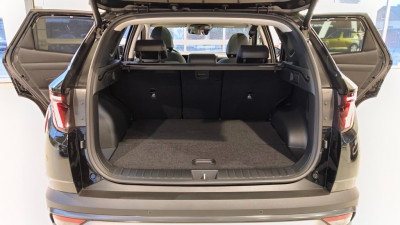 Hyundai Tucson Tageszulassung