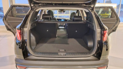 Hyundai Tucson Tageszulassung