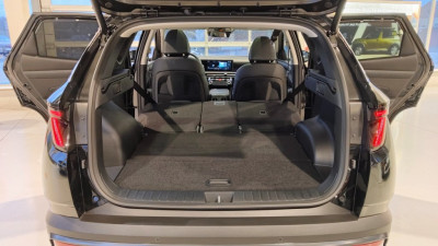 Hyundai Tucson Tageszulassung