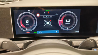 Hyundai Tucson Tageszulassung