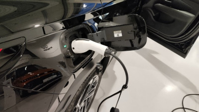 Hyundai Tucson Tageszulassung