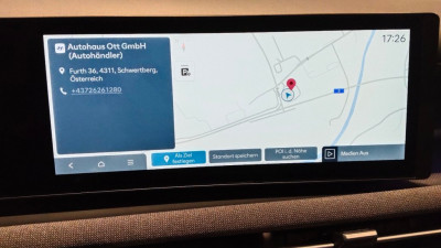 Hyundai Tucson Tageszulassung