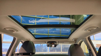 Hyundai Tucson Tageszulassung