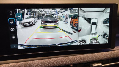 Hyundai Tucson Tageszulassung