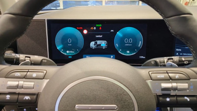 Hyundai Tucson Tageszulassung