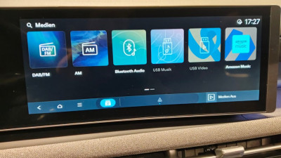 Hyundai Tucson Tageszulassung