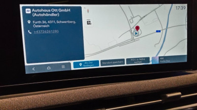 Hyundai Tucson Tageszulassung