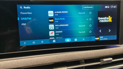 Hyundai Tucson Tageszulassung