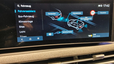 Hyundai Tucson Tageszulassung