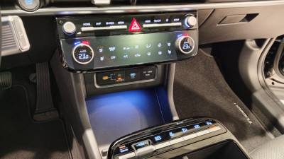 Hyundai Tucson Tageszulassung