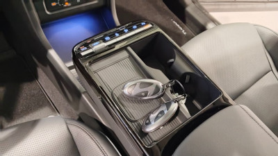 Hyundai Tucson Tageszulassung