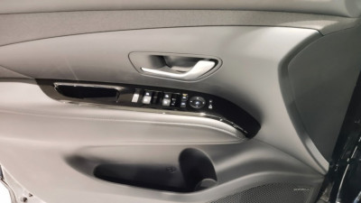 Hyundai Tucson Tageszulassung