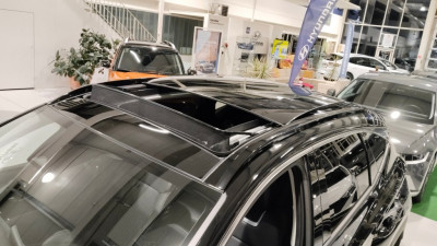 Hyundai Tucson Tageszulassung