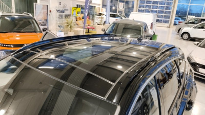 Hyundai Tucson Tageszulassung