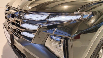 Hyundai Tucson Tageszulassung