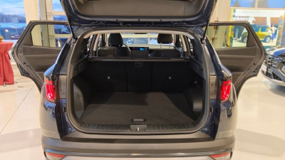 Hyundai Tucson Vorführwagen