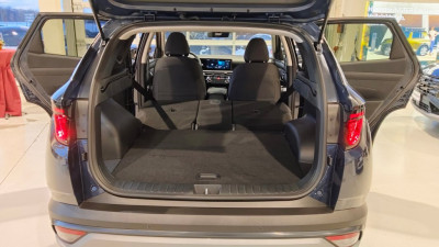 Hyundai Tucson Vorführwagen