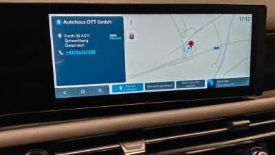 Hyundai Tucson Vorführwagen