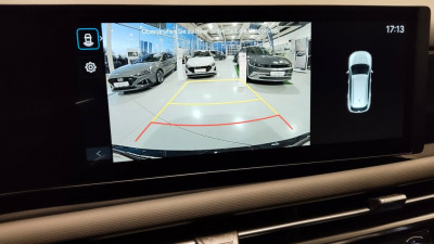 Hyundai Tucson Vorführwagen