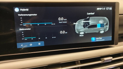 Hyundai Tucson Vorführwagen