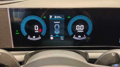 Hyundai Tucson Vorführwagen