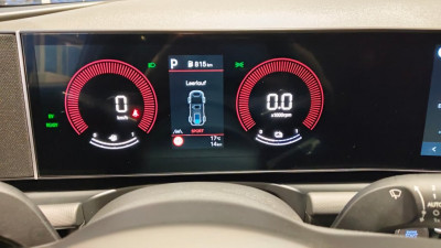 Hyundai Tucson Vorführwagen