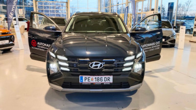 Hyundai Tucson Vorführwagen