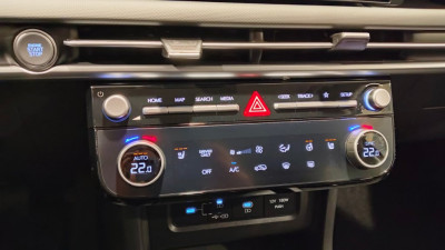 Hyundai Tucson Vorführwagen