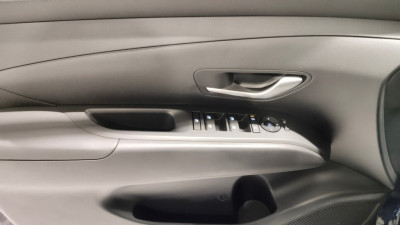 Hyundai Tucson Vorführwagen