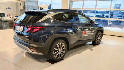 Hyundai Tucson Vorführwagen