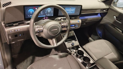 Hyundai Kona Gebrauchtwagen Hyundai Kona Gebrauchtwagen