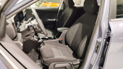 Hyundai Kona Gebrauchtwagen Hyundai Kona Gebrauchtwagen